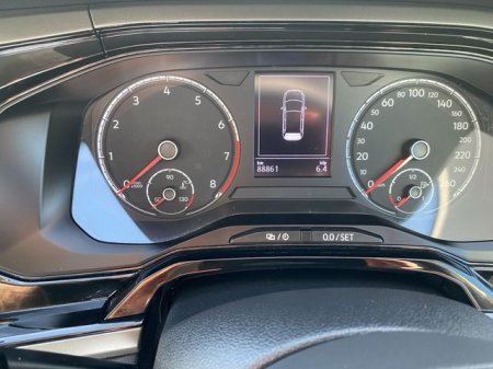 2021 Volkswagen Polo - photo 20