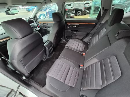 2019 Honda CR-V - photo 10