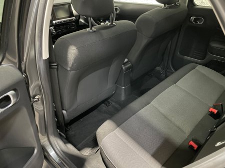 2016 Citroen C4 Cactus - photo 13