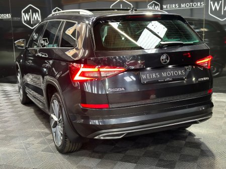 2019 Skoda Kodiaq - photo 11