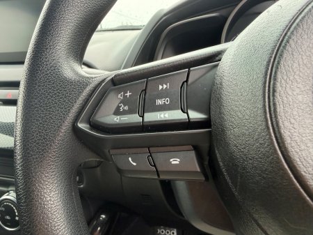 2016 Mazda Demio - photo 23