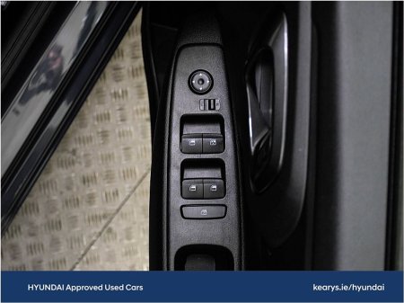 2024 Hyundai i10 - photo 21