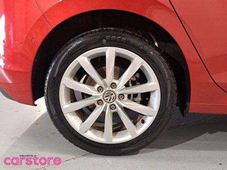 2021 Volkswagen Golf - photo 14