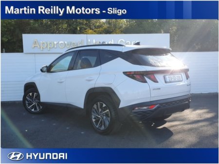 2023 Hyundai Tucson - photo 3