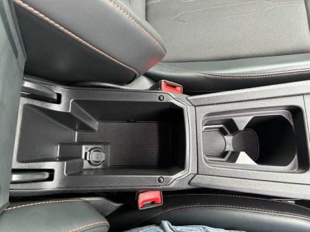 2022 Cupra Formentor - photo 22