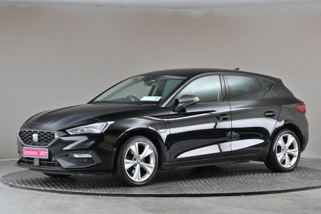2021 SEAT Leon - photo 4