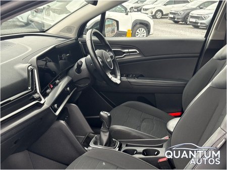 2023 Kia Sportage - photo 16
