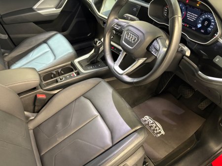 2021 Audi Q3 - photo 15