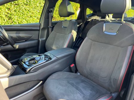 2023 Hyundai Tucson - photo 7