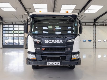 2020 SCANIA P370 - photo 3