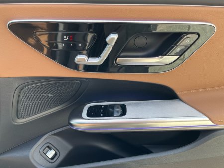 2026 Mercedes-Benz CLE - photo 20