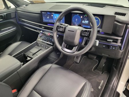 2025 Hyundai Santa Fe - photo 6