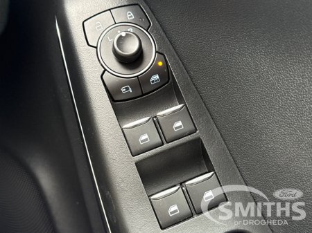 2022 Ford Puma - photo 27