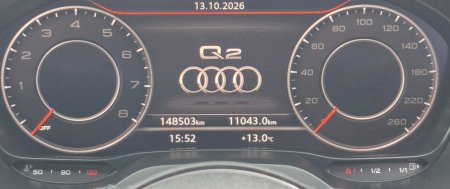 2018 Audi Q2 - photo 28