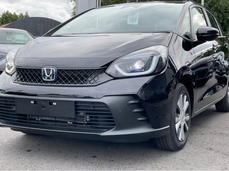 2026 Honda Jazz - photo 2