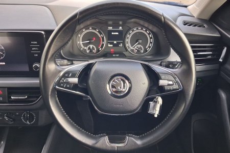 2022 Skoda Kamiq - photo 10