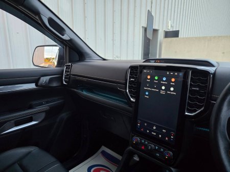 2025 Ford Ranger - photo 25