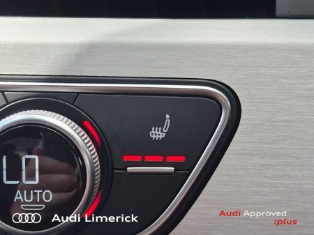 2022 Audi A4 - photo 15