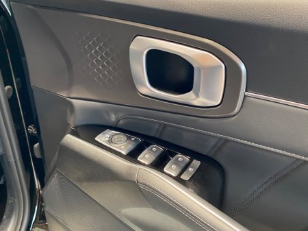 2026 Kia Sorento - photo 7