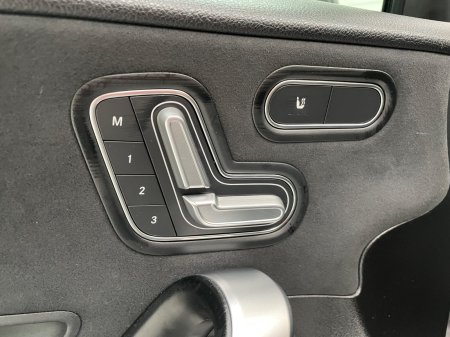2021 Mercedes-Benz A-Class - photo 21