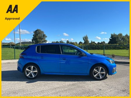 2021 Peugeot 308 - photo 10