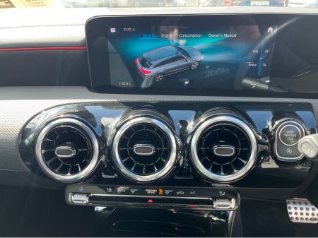 2023 Mercedes-Benz CLA - photo 30