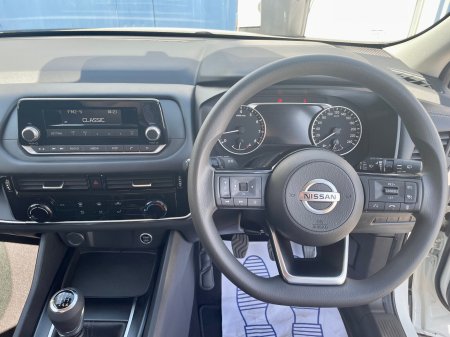 2023 Nissan Qashqai - photo 6