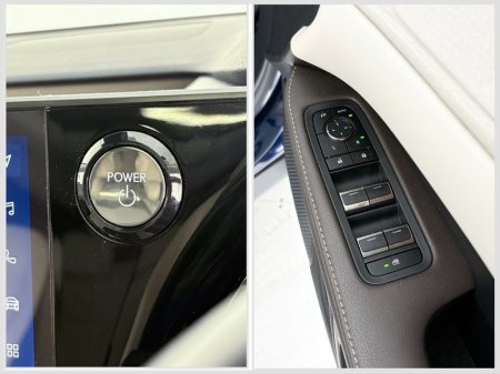 2023 Lexus RX450H+ - photo 16