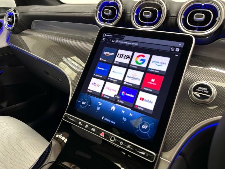 2026 Mercedes-Benz GLC - photo 25