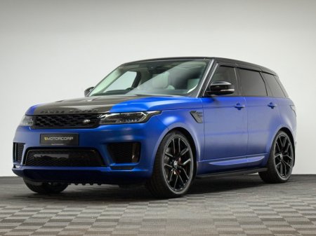 2020 Land Rover Range Rover Sport - photo 3
