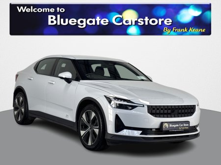 2023 Polestar 2 STANDARD RANGE SINGLE MOTOR 2 EV FWD**HEATED FRONT SEATS**REVERSE CAMERA**TOUCH SCREEN INFOTAINMENT*