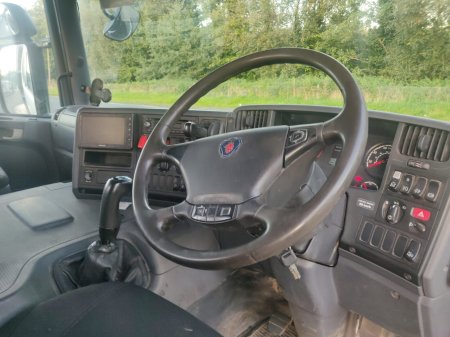 2016 Scania P410 - photo 15