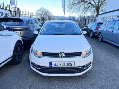 2015 Volkswagen Polo - photo 3