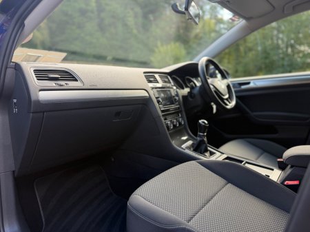 2019 Volkswagen Golf - photo 7
