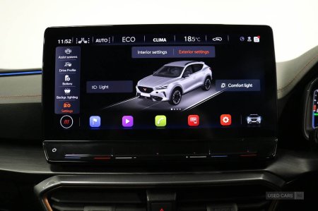 2024 Cupra Formentor - photo 43