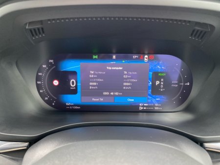 2024 Volvo XC60 - photo 11