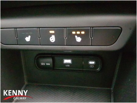 2023 Kia Sportage - photo 37