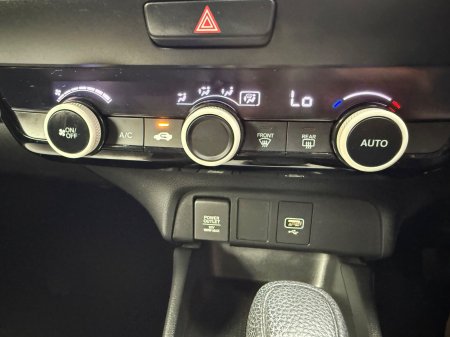 2020 Honda Jazz - photo 20