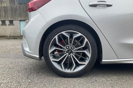2024 Ford Focus - photo 8