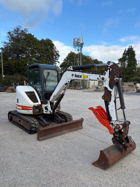 0 Bobcat  - photo 4