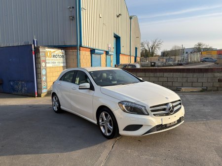 2014 Mercedes-Benz A-Class - photo 3