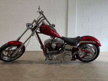 1975 HARLEY DAVIDSON Other - photo 5