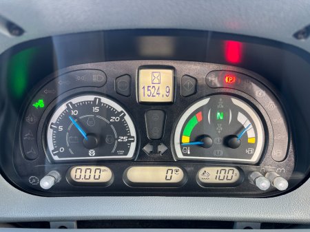 2025 New Holland T6.155 - photo 6