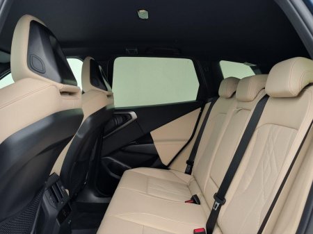 2026 BMW X3 - photo 12