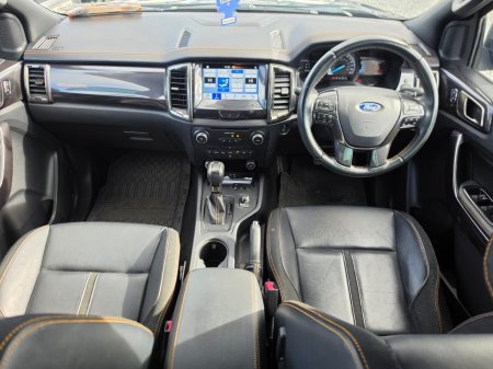 2019 Ford Ranger - photo 19