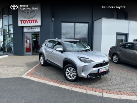2024 Toyota Yaris Cross YARIS CROSS LUNA