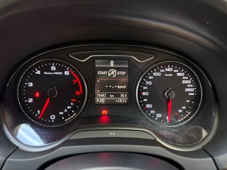 2015 Audi A3 - photo 24