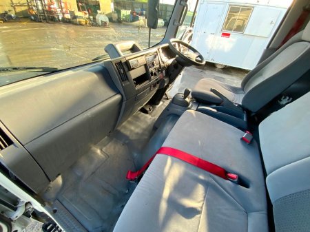 2019 Isuzu Other - photo 18