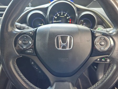 2015 Honda Civic - photo 14