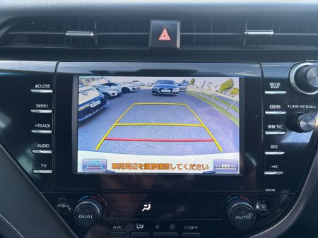 2019 Toyota Camry - photo 21